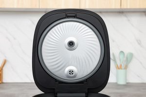 Nồi cơm cao tần Philips 1.5 lít HD5210/82
