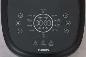 Nồi cơm cao tần Philips 1.5 lít HD5210/82