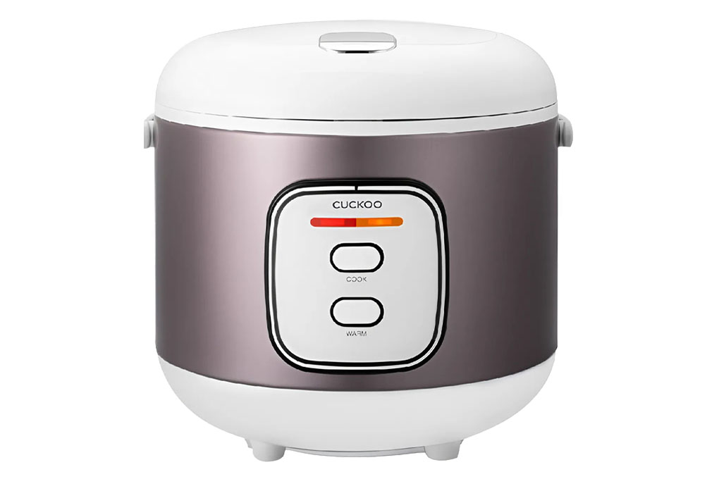 Nồi cơm điện Cuckoo 1.8 lít CR 1005