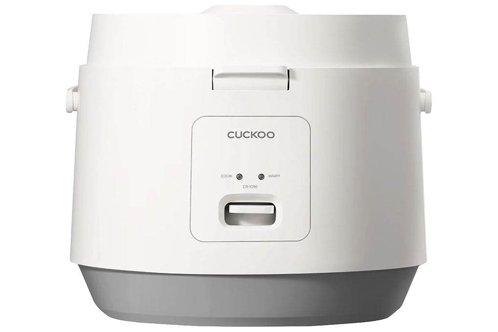 Nồi cơm điện Cuckoo 1,8 lít CR 1095