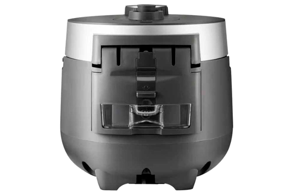 Nồi cơm điện tử áp suất kép Cuckoo 1.08 lít CRP ST0610FG Nồi cơm điện tử áp suất kép Cuckoo 1.08 lít CRP ST0610FG