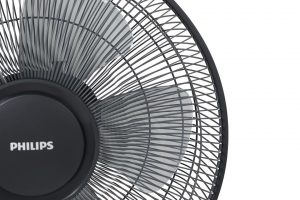 Quạt bàn Philips 5 cánh CX1030/01 35W
