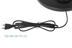 Quạt bàn Philips 5 cánh CX1030/01 35W