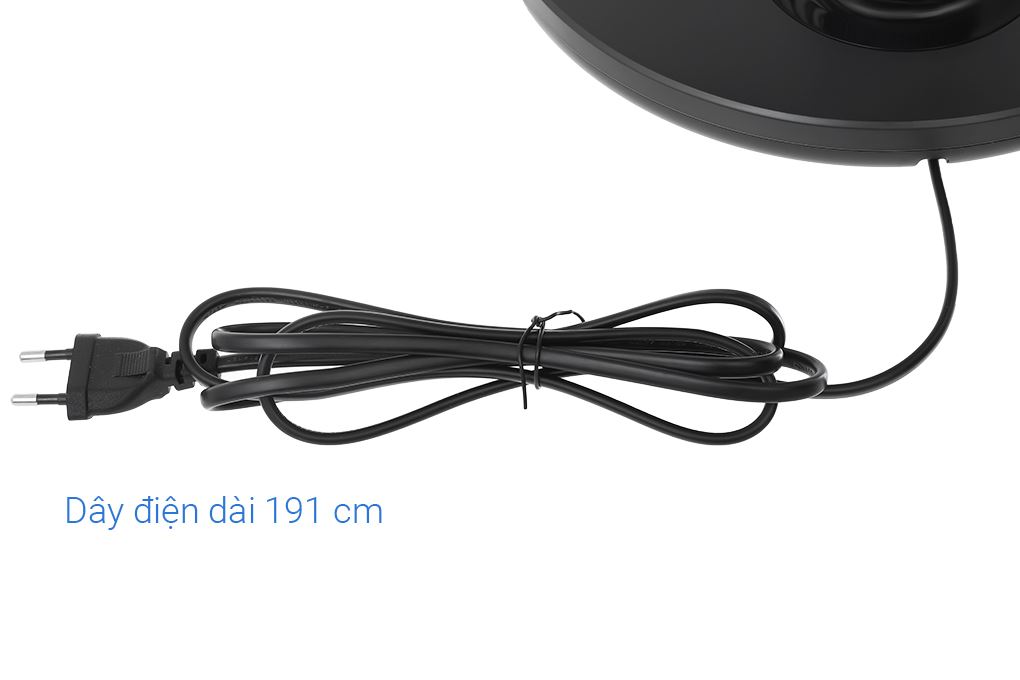 Quạt bàn Philips 5 cánh CX1030/01 35W Quạt bàn Philips 5 cánh CX1030/01 35W