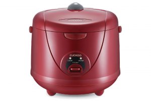 Nồi cơm điện Cuckoo 1,8 lít CR 1021/RDVNCV