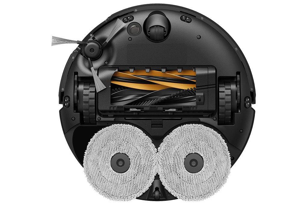 Robot hút bụi lau nhà Dreame L50s Pro Ultra Robot hút bụi lau nhà Dreame L50s Pro Ultra