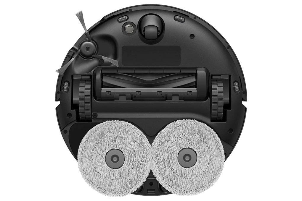 Robot hút bụi lau nhà Dreame X40 Master Robot hút bụi lau nhà Dreame X40 Master