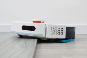 Robot hút bụi lau nhà Philips XU2100/25