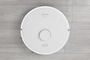 Robot hút bụi lau nhà Philips XU2100/25