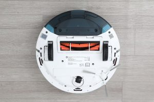 Robot hút bụi lau nhà Philips XU2100/25
