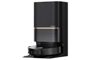 Robot hút bụi lau sàn Dreame X50 Pro Ultra