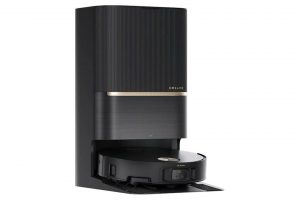Robot hút bụi lau sàn Dreame X50 Pro Ultra