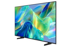 Smart Tivi Samsung MiniLED 4K Vision AI 43 inch UA43M1EH