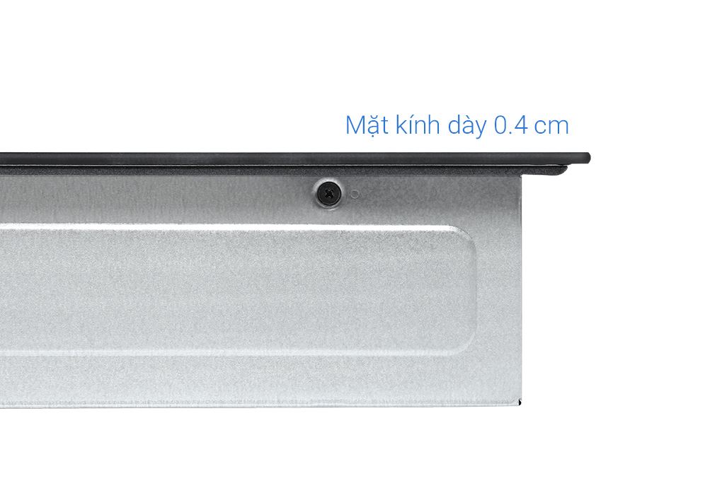 Bếp từ đôi âm Panasonic KY-C1W70KRA 3200W Bếp từ đôi âm Panasonic KY-C1W70KRA 3200W