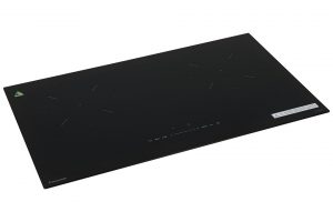Bếp từ đôi âm Panasonic KY-R72AELYUE 3500W