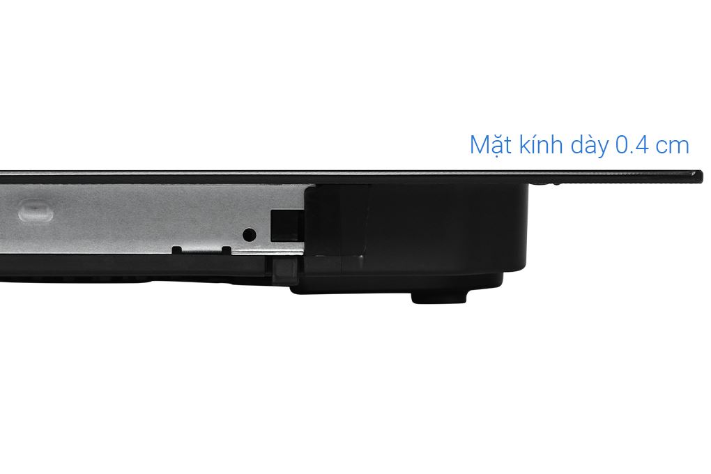 Bếp từ đôi âm Panasonic KY-R72AELYUE 3500W Bếp từ đôi âm Panasonic KY-R72AELYUE 3500W