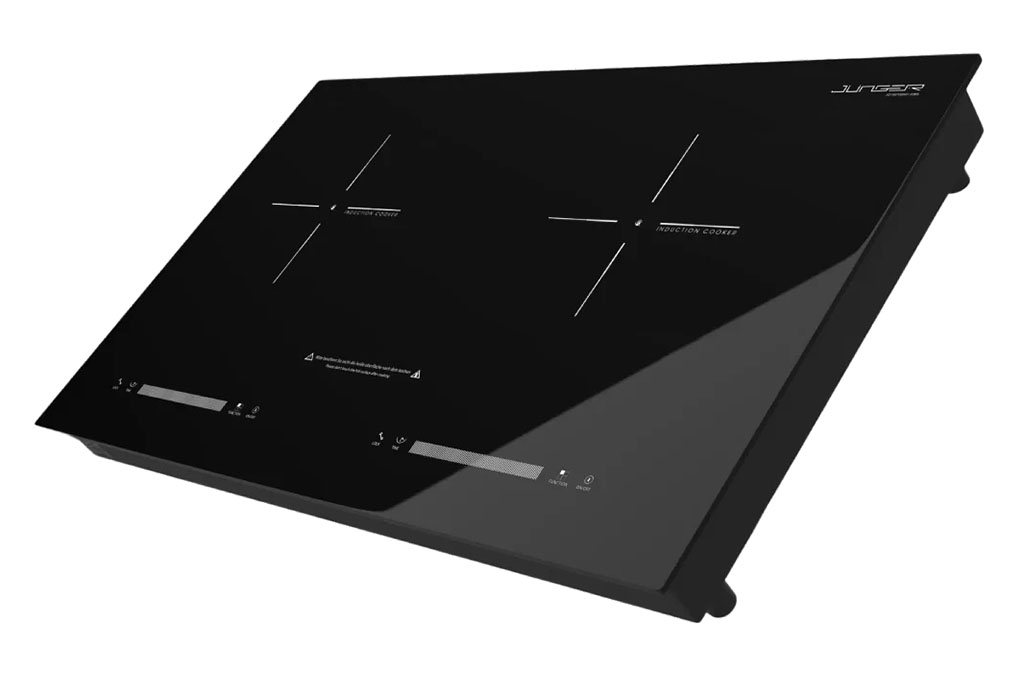 Bếp từ đôi Junger NKD22+ Bếp từ đôi Junger NKD22+