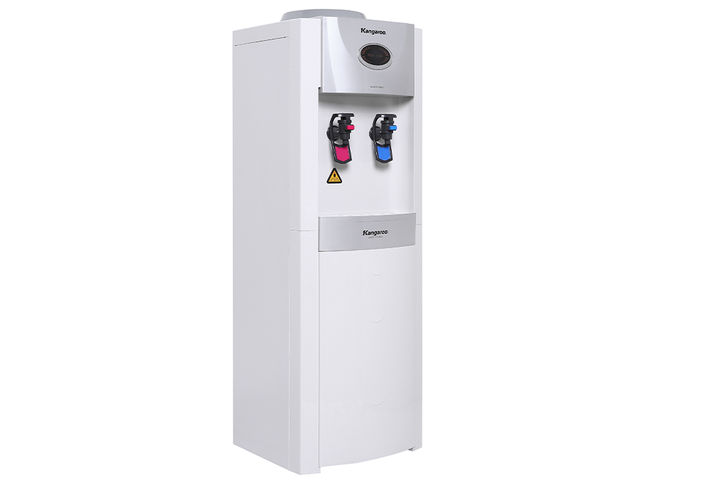 Cây nước nóng lạnh Kangaroo KG45 515W Cây nước nóng lạnh Kangaroo KG45 515W