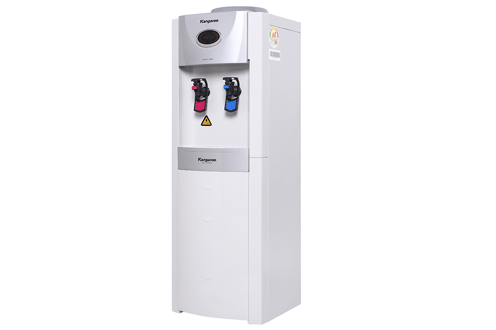 Cây nước nóng lạnh Kangaroo KG45 515W Cây nước nóng lạnh Kangaroo KG45 515W