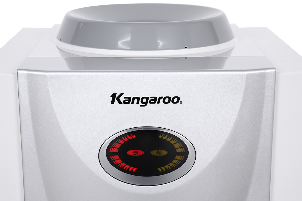Cây nước nóng lạnh Kangaroo KG45 515W Cây nước nóng lạnh Kangaroo KG45 515W