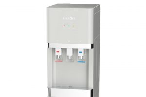 Cây nước nóng lạnh Karofi HCV208G