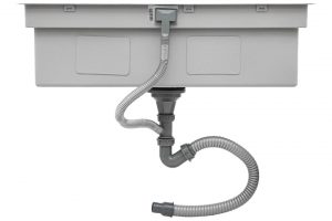 Chậu rửa bát Hafele HS21 SSN1S90 (567.94.020)