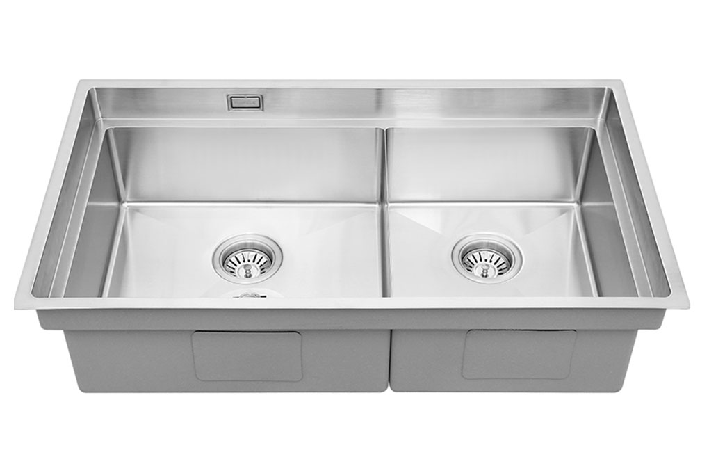 Chậu rửa bát Hafele HS21 SSN2S90 (567.94.030) Chậu rửa bát Hafele HS21 SSN2S90 (567.94.030)
