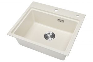 Chậu rửa bát Hafele HS22 GEN1S60M (577.25.420)