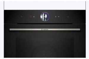 Lò nướng kèm hấp Bosch 71 lít HSG7361B1