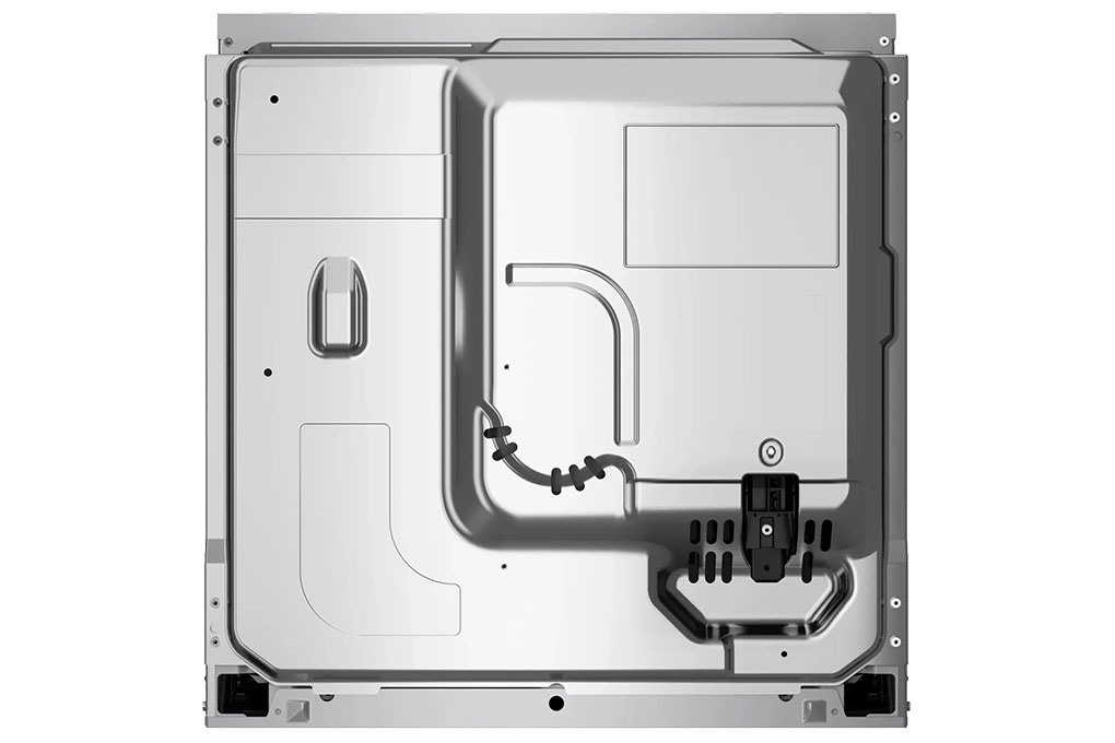 Lò nướng kèm hấp Bosch 71 lít HSG7361B1 Lò nướng kèm hấp Bosch 71 lít HSG7361B1
