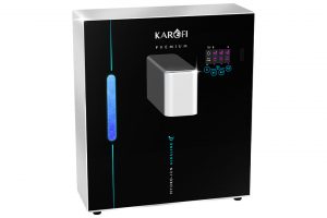 Máy chuyển đổi Hydro ion kiềm Karofi KAE S18
