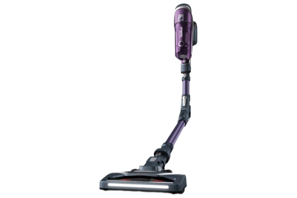 Máy húi bụi không dây Tefal X force Flex 9.60 TY2039WO Máy húi bụi không dây Tefal X force Flex 9.60 TY2039WO