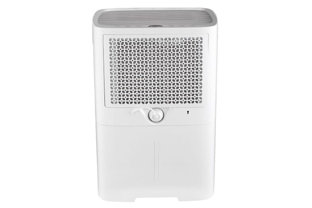 Máy hút ẩm Kangaroo KGDH35 Máy hút ẩm Kangaroo KGDH35