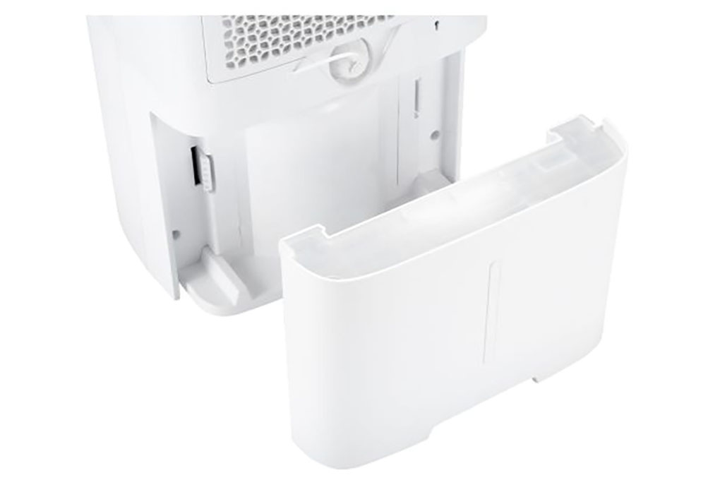 Máy hút ẩm Kangaroo KGDH35 Máy hút ẩm Kangaroo KGDH35