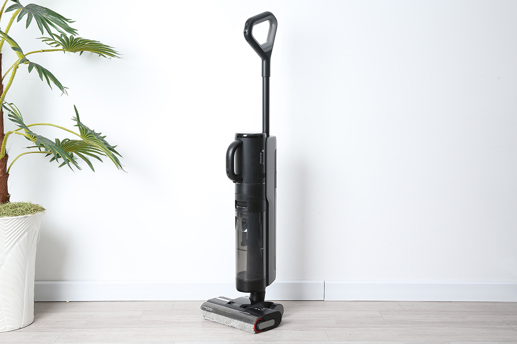 Máy hút bụi lau nhà Dreame H12 Dual Máy hút bụi lau nhà Dreame H12 Dual