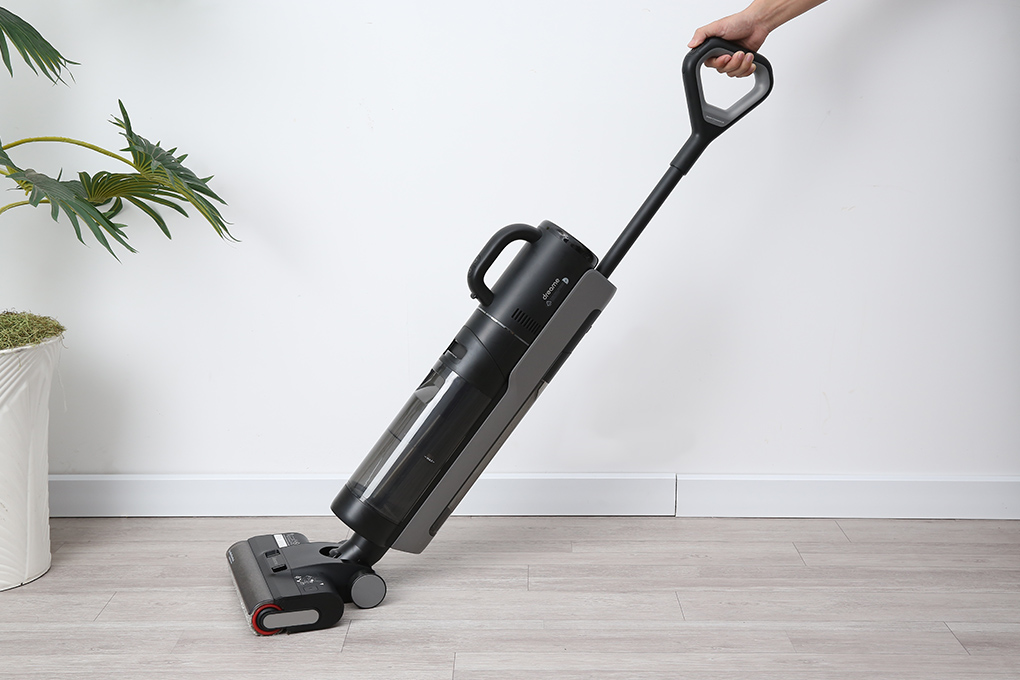 Máy hút bụi lau nhà Dreame H12 Dual Máy hút bụi lau nhà Dreame H12 Dual