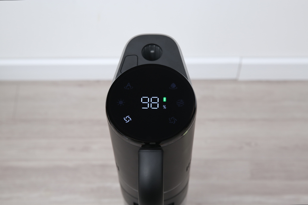 Máy hút bụi lau nhà Dreame H12 Dual Máy hút bụi lau nhà Dreame H12 Dual
