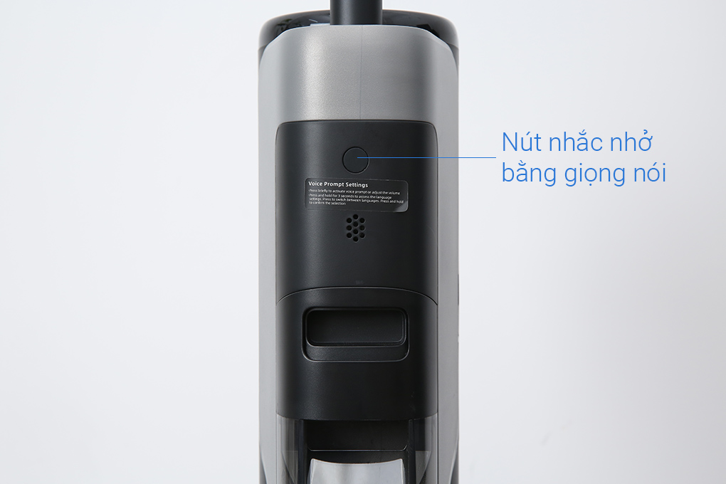 Máy hút bụi lau nhà Dreame H12 Dual Máy hút bụi lau nhà Dreame H12 Dual