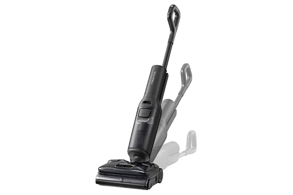 Máy hút bụi lau nhà Roborock F25 Steam Máy hút bụi lau nhà Roborock F25 Steam