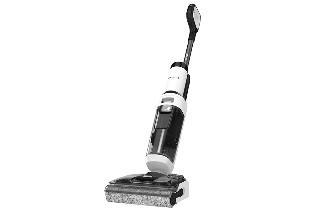 Máy hút bụi lau nhà Tineco Floor One S6 Stretch Max Máy hút bụi lau nhà Tineco Floor One S6 Stretch Max
