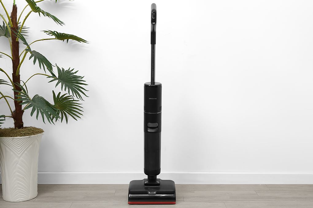 Máy hút bụi lau sàn Dreame H15 Pro Foamwash Máy hút bụi lau sàn Dreame H15 Pro Foamwash