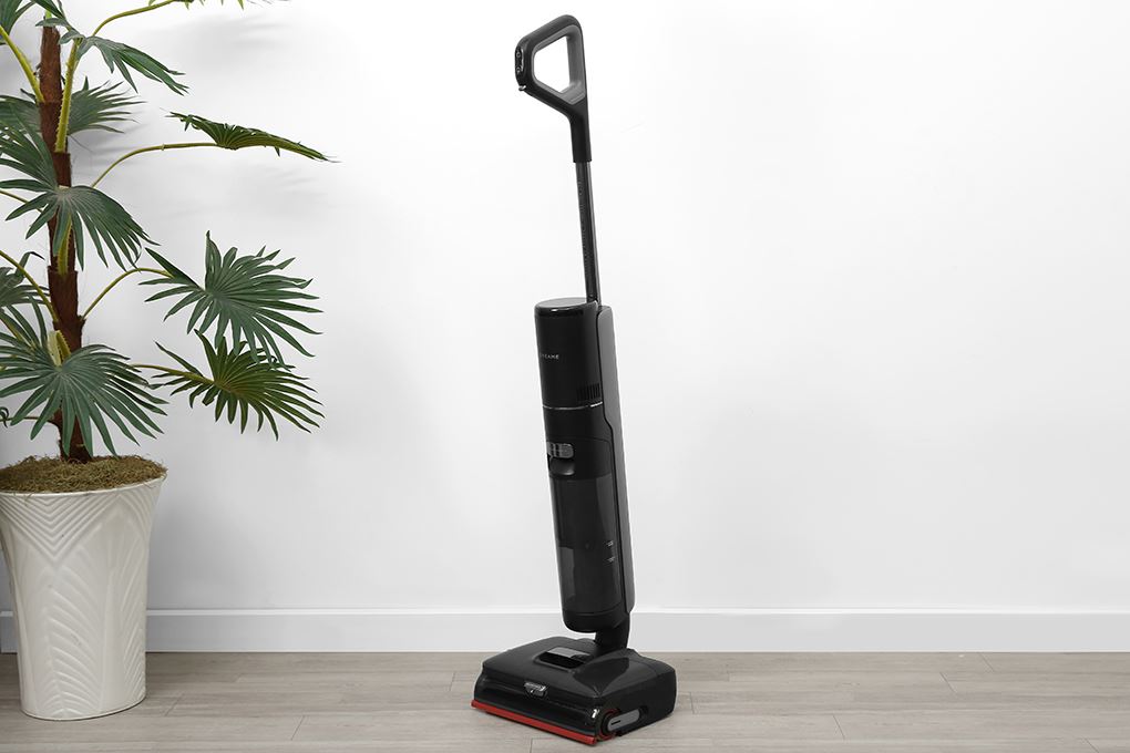 Máy hút bụi lau sàn Dreame H15 Pro Foamwash Máy hút bụi lau sàn Dreame H15 Pro Foamwash
