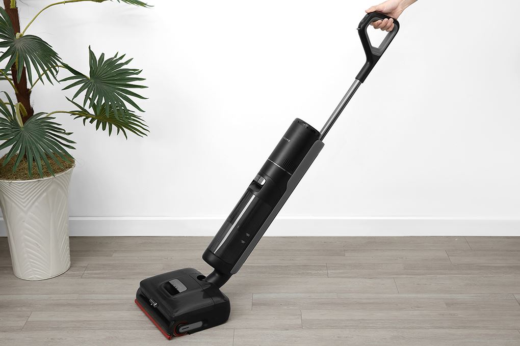 Máy hút bụi lau sàn Dreame H15 Pro Foamwash Máy hút bụi lau sàn Dreame H15 Pro Foamwash