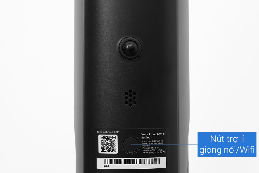 Máy hút bụi lau sàn Dreame H15 Pro Foamwash Máy hút bụi lau sàn Dreame H15 Pro Foamwash