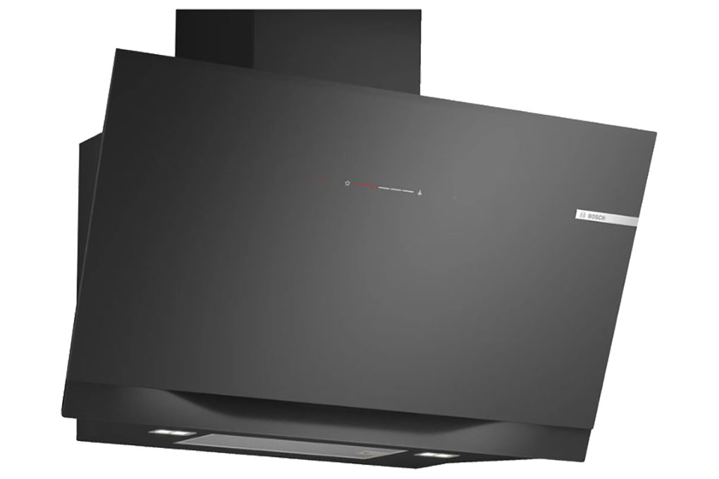 Máy hút mùi áp tường Bosch DWK91LT60