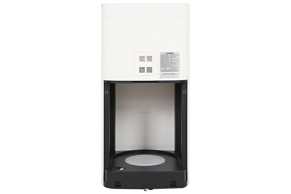 Máy lọc không khí Cuckoo CAC-H2110FW 58W Máy lọc không khí Cuckoo CAC-H2110FW 58W