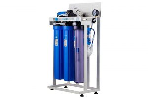 Máy lọc nước bán công nghiệp Karofi KT KB80