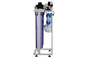 Máy lọc nước bán công nghiệp Karofi KT KB80
