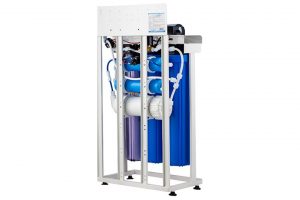 Máy lọc nước bán công nghiệp Karofi KT KB80