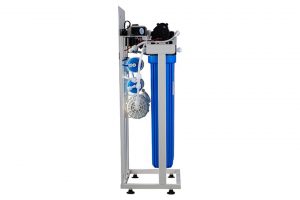 Máy lọc nước bán công nghiệp Karofi KT KB80